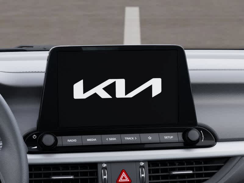 Thumbnail: 2024 Kia Forte - 20