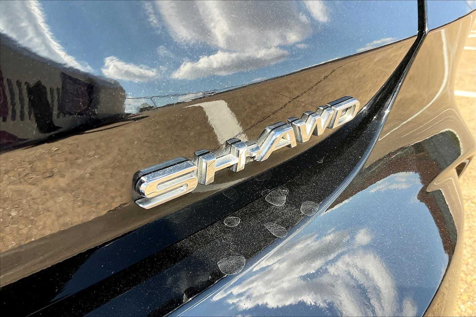 Thumbnail: 2022 Acura TLX - 7