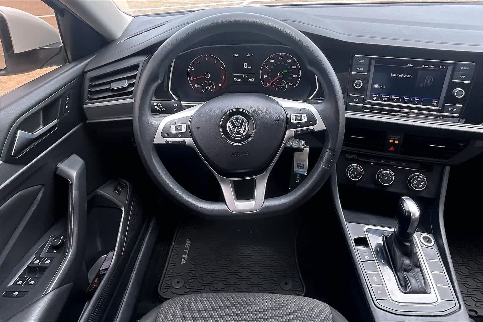 Thumbnail: 2019 Volkswagen Jetta - 13