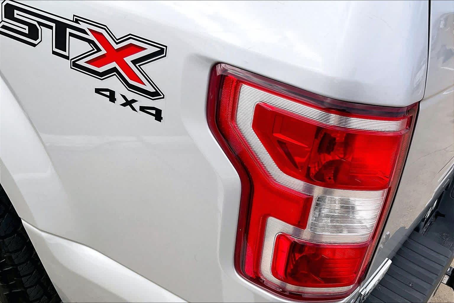 Thumbnail: 2019 Ford F-150 - 30