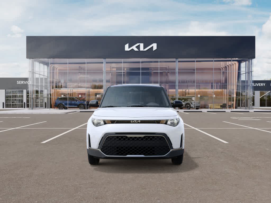 Thumbnail: 2025 Kia Soul - 2