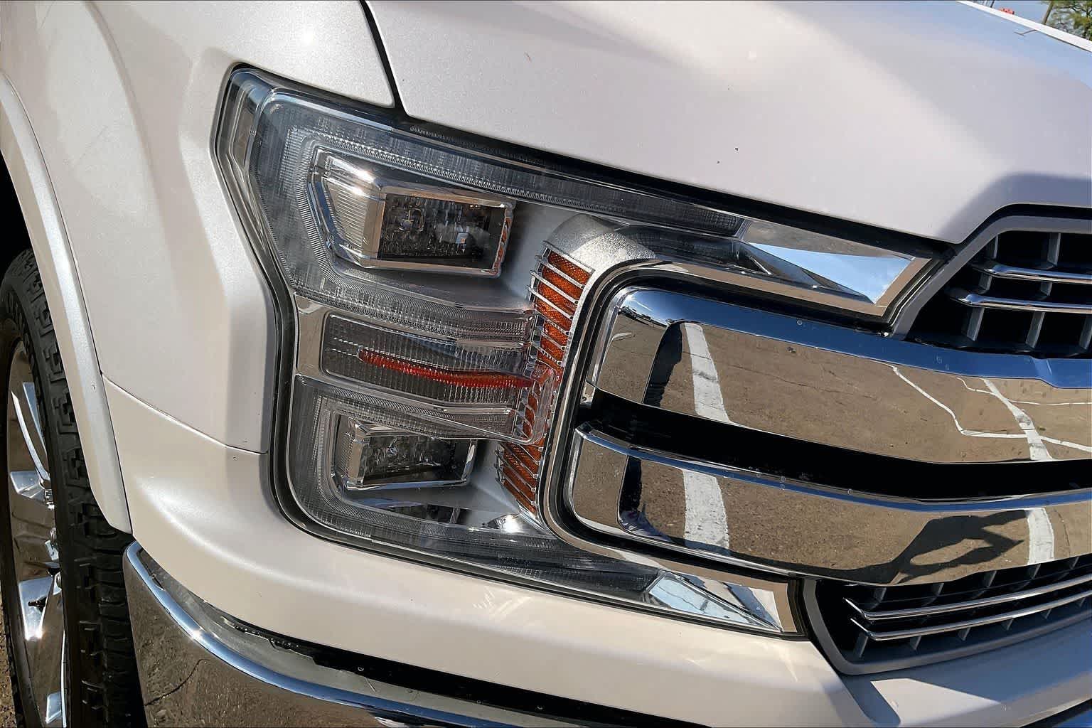 Thumbnail: 2019 Ford F-150 - 30