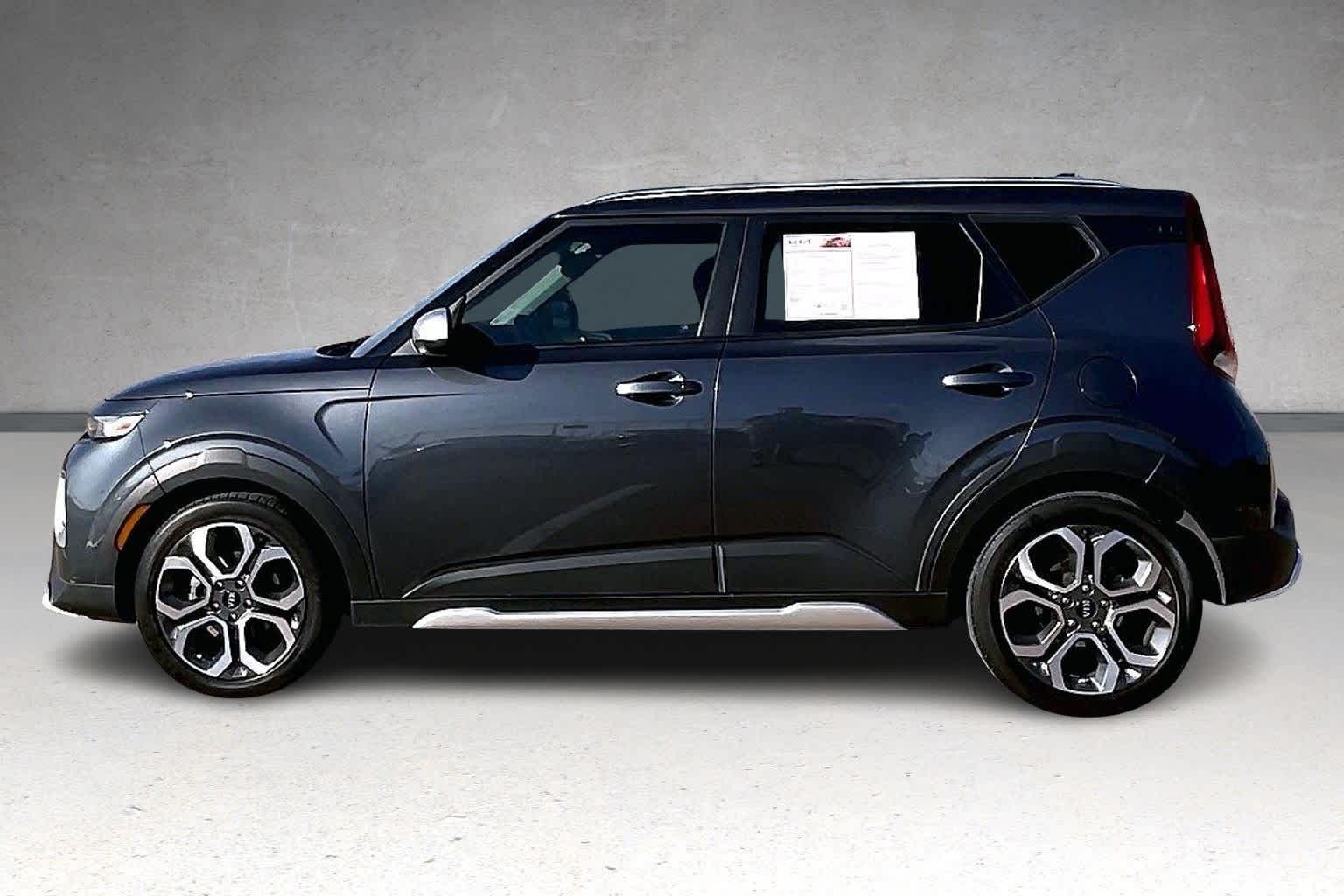 Thumbnail: 2021 Kia Soul - 3