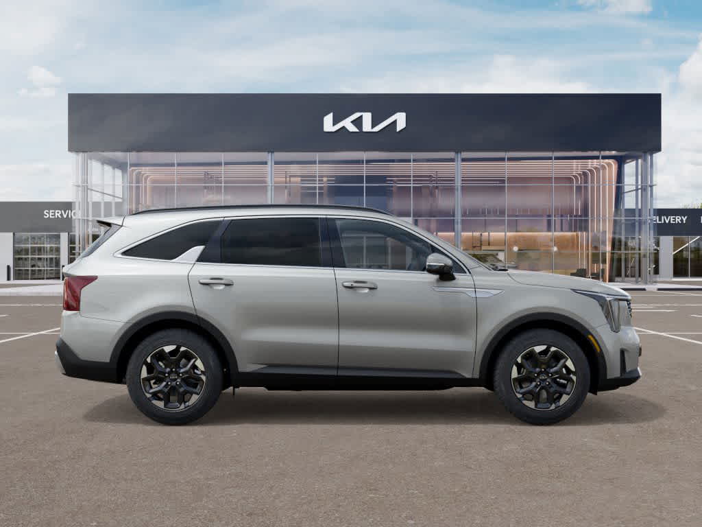 Thumbnail: 2026 Kia Sorento - 7