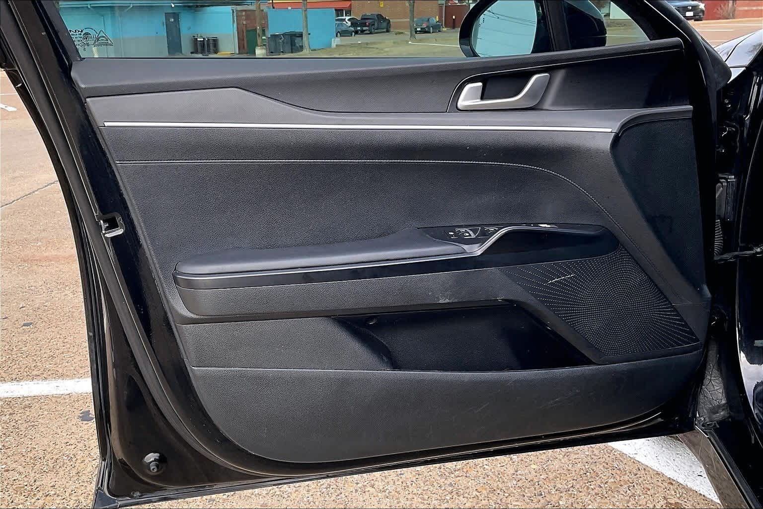 Thumbnail: 2022 Kia K5 - 27