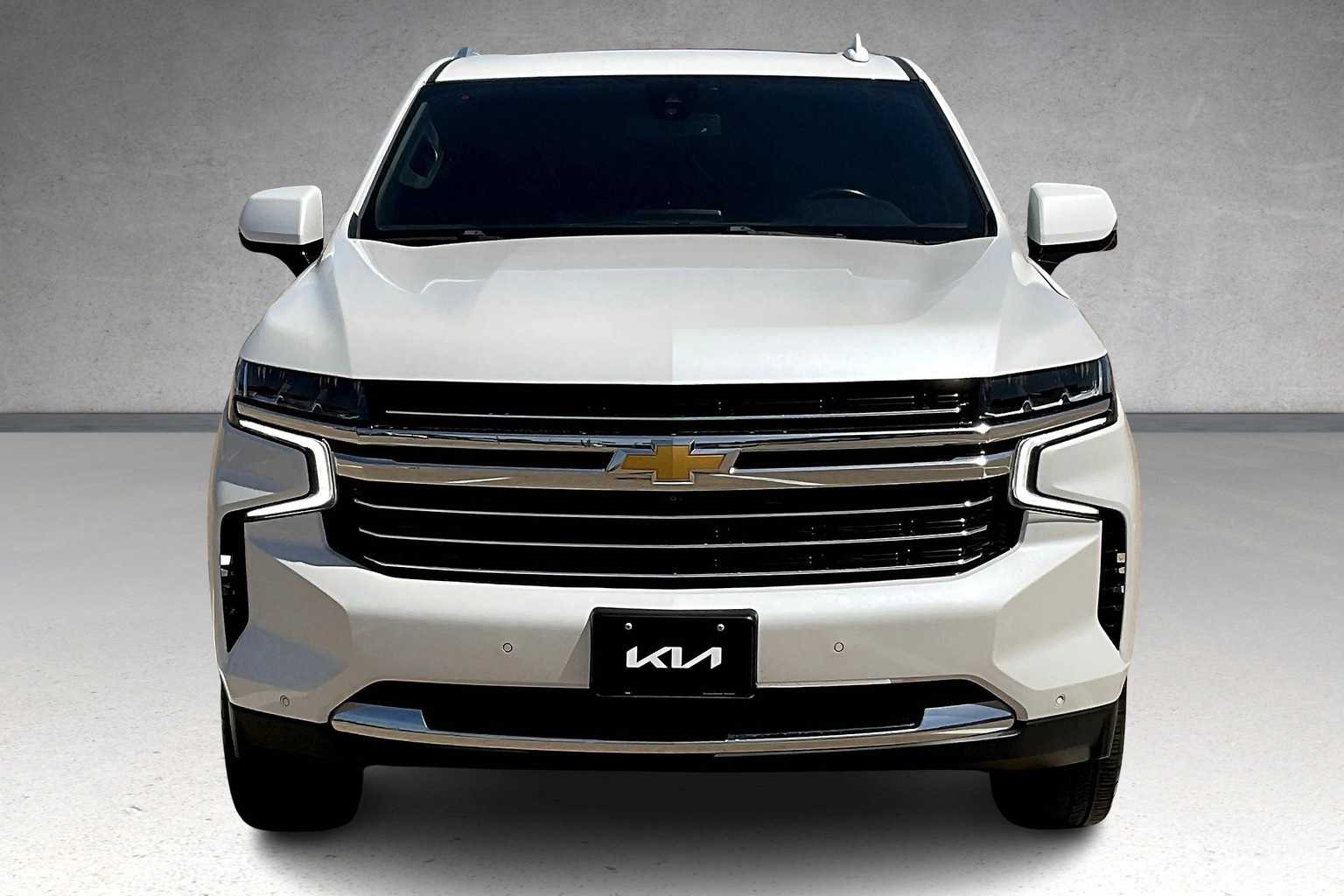 Thumbnail: 2022 Chevrolet Tahoe - 6