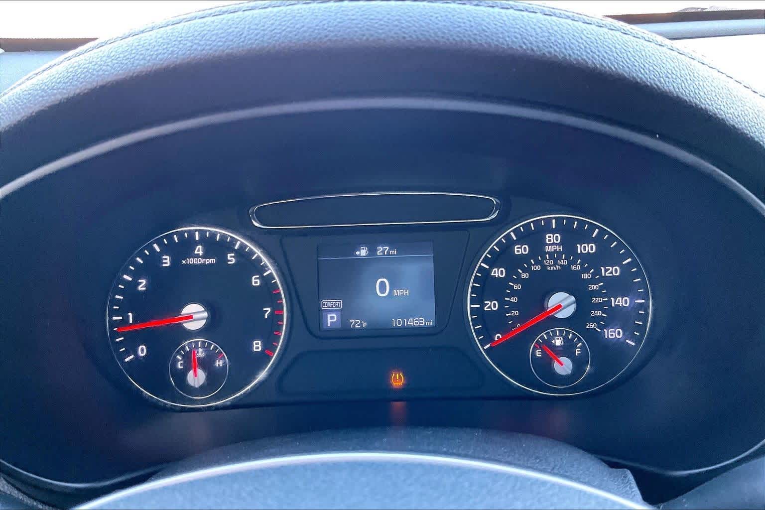 Thumbnail: 2020 Kia Sorento - 17