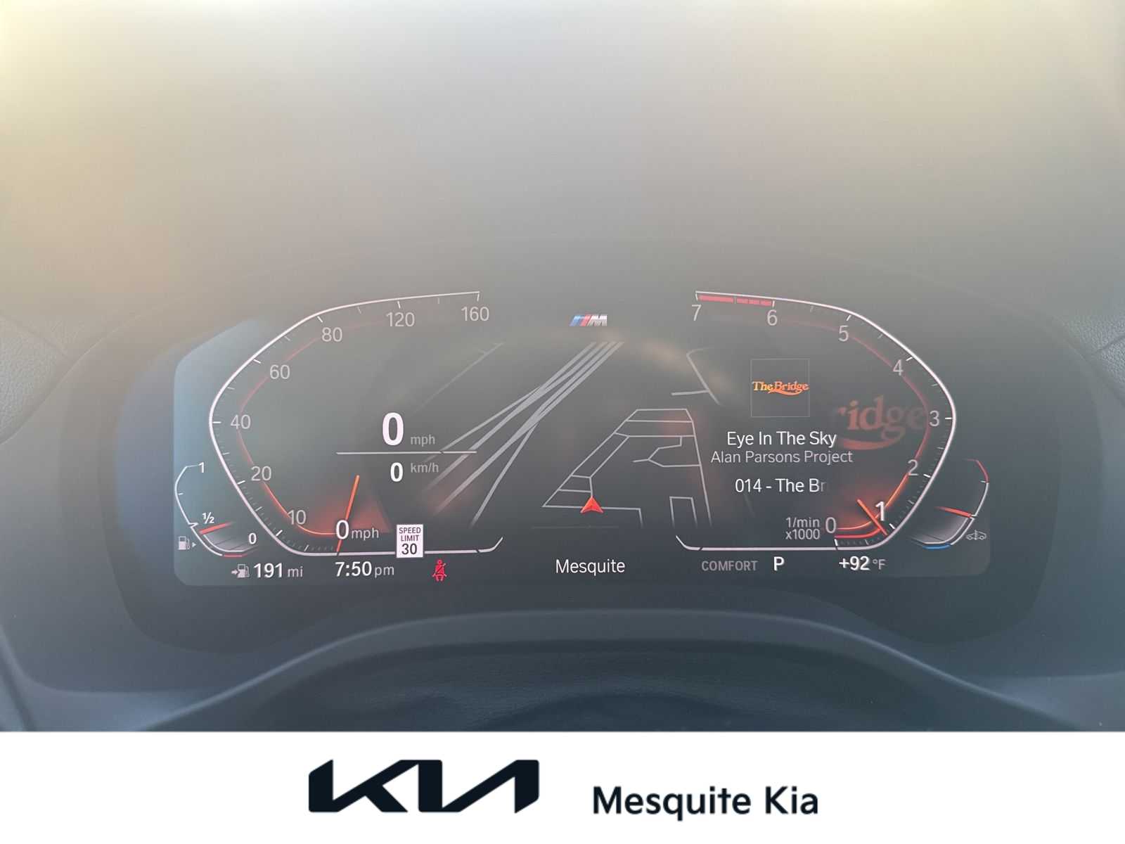 2021 BMW X3 sDrive30i's photo