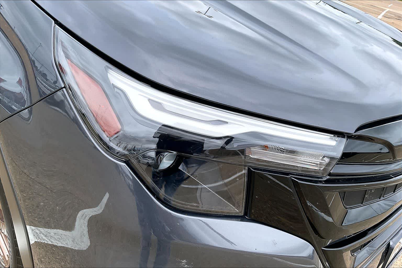 Thumbnail: 2025 Subaru Forester - 31
