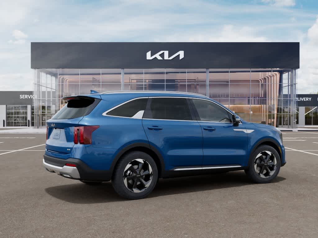 Thumbnail: 2026 Kia Sorento - 6