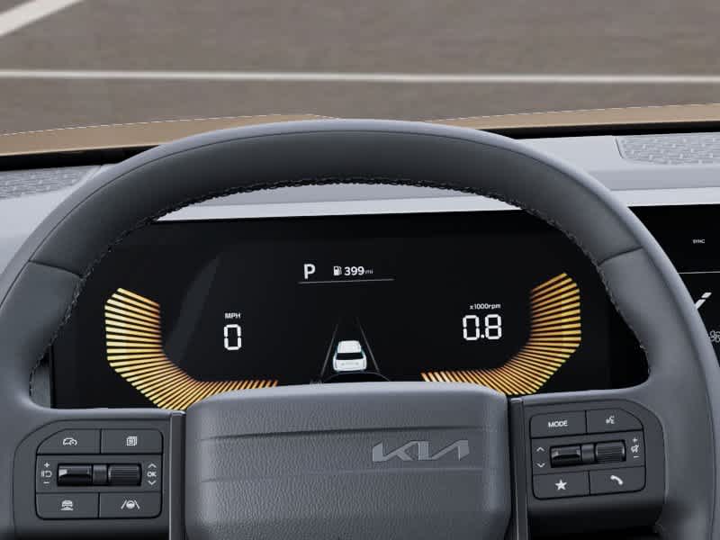 Thumbnail: 2027 Kia Telluride - 21