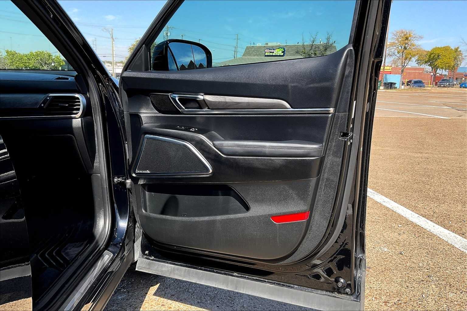 Thumbnail: 2024 Kia Telluride - 28