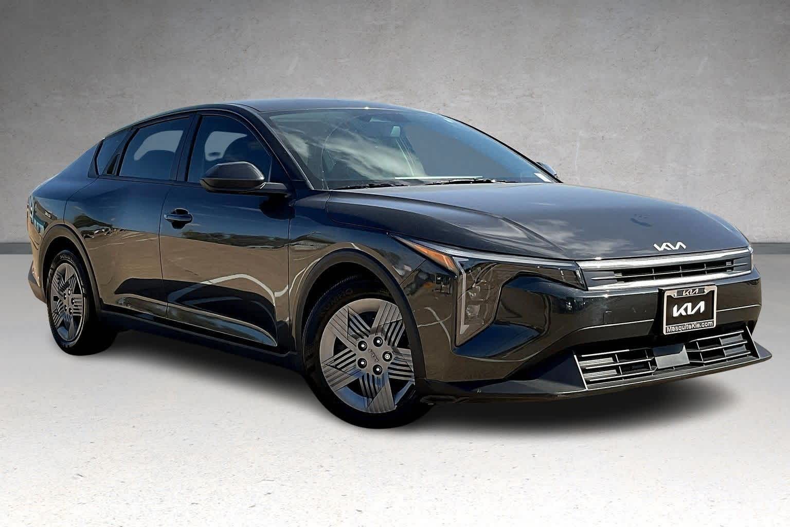 Thumbnail: 2025 Kia K4 - 20