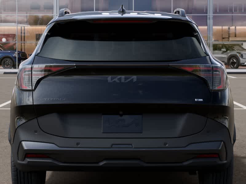 Thumbnail: 2026 Kia Sportage - 13