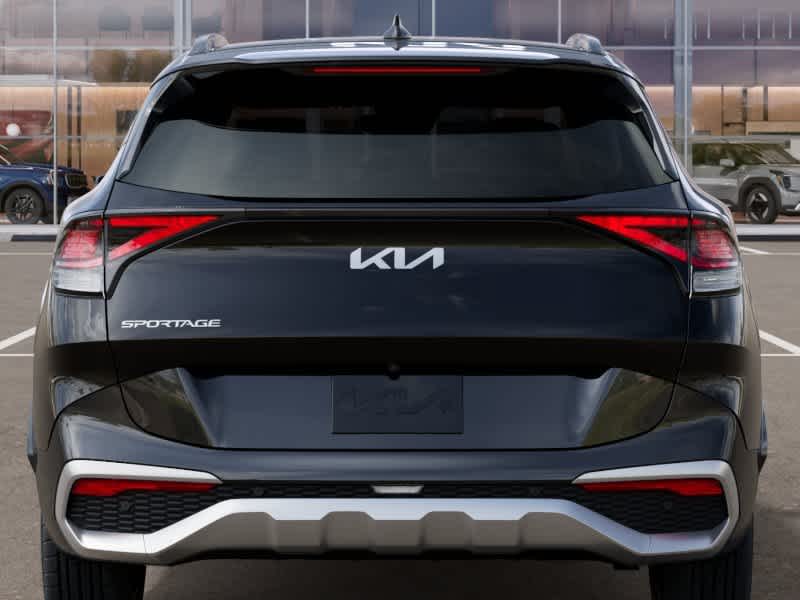 Thumbnail: 2025 Kia Sportage - 13