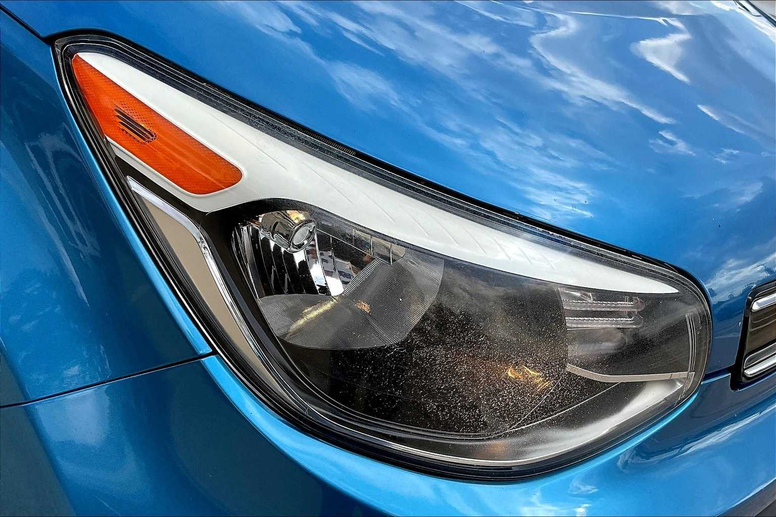 Thumbnail: 2017 Kia Soul - 29