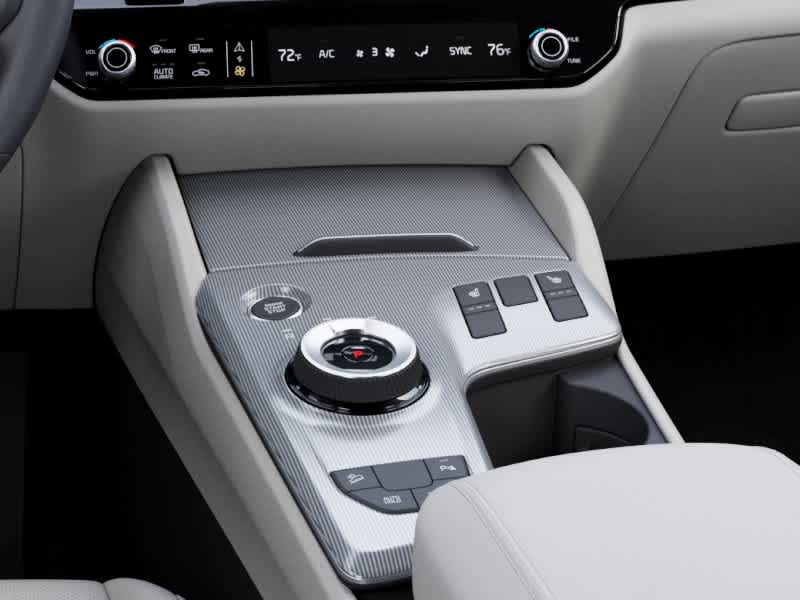 Thumbnail: 2026 Kia Sportage - 23