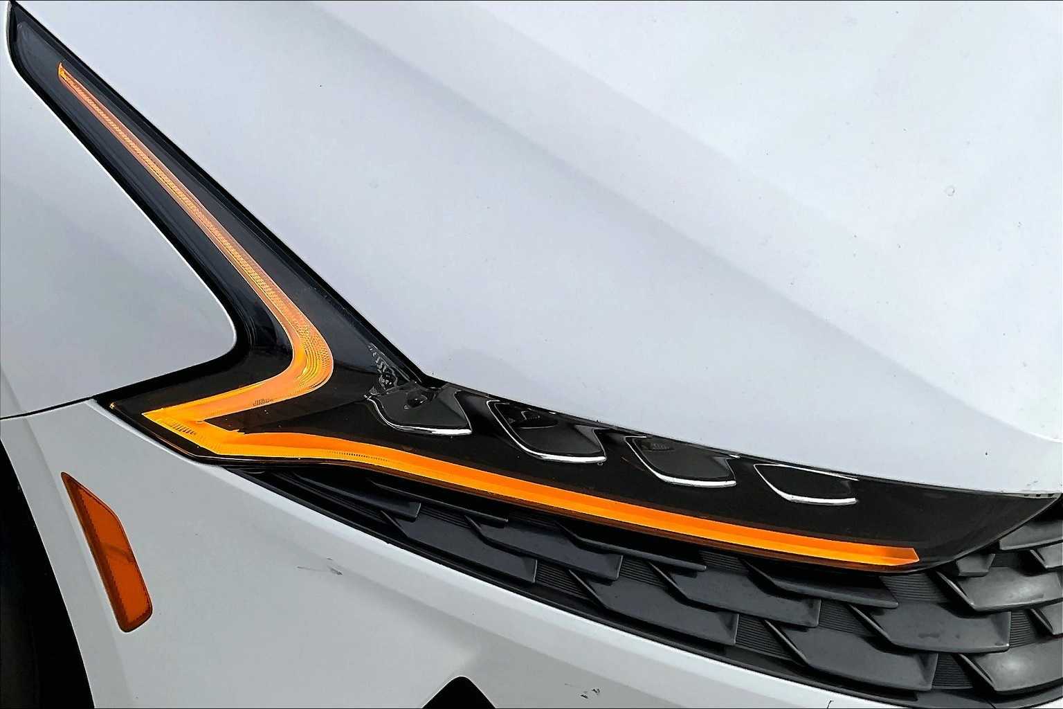 Thumbnail: 2022 Kia K5 - 30