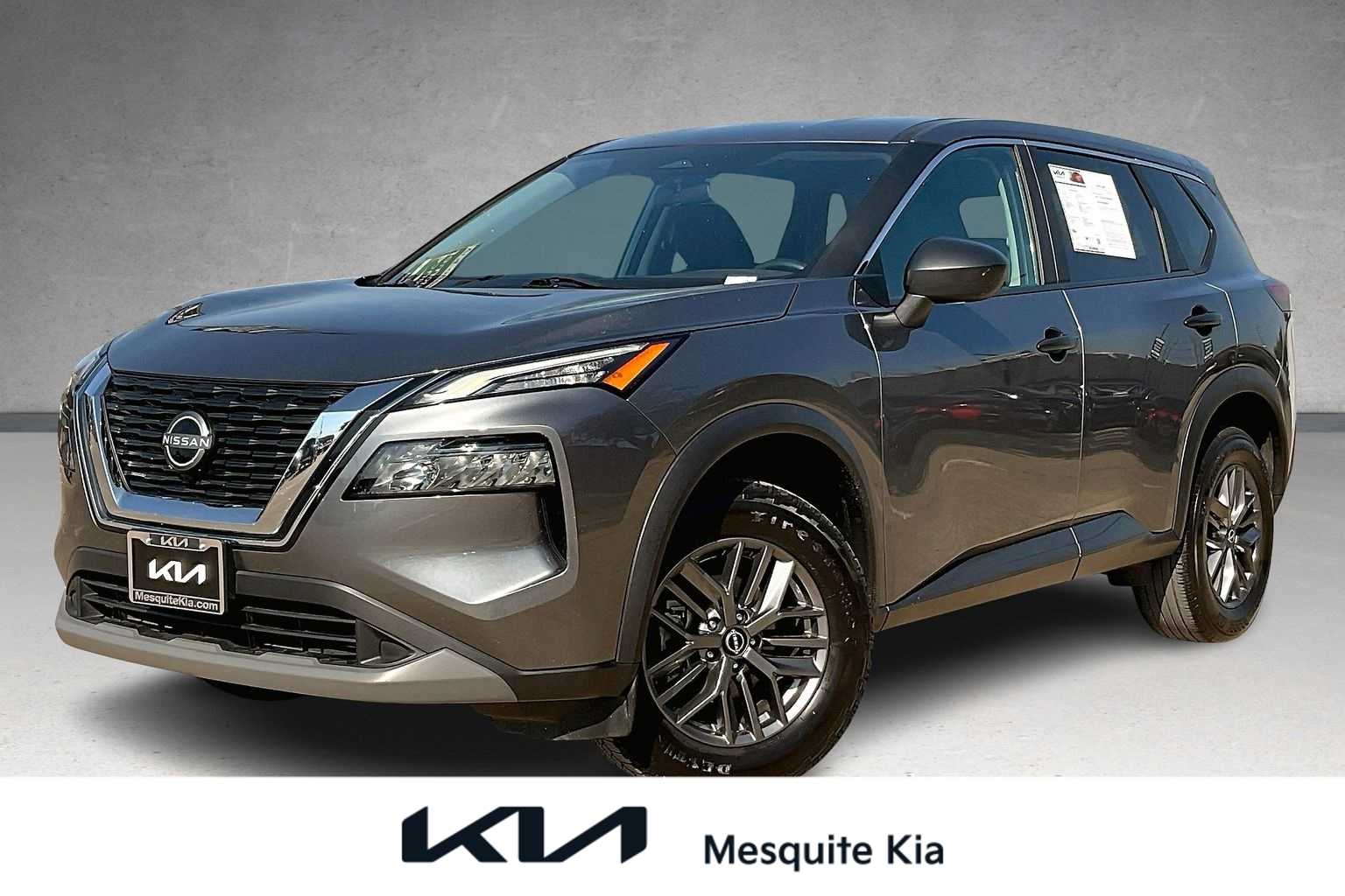 Thumbnail: 2023 Nissan Rogue - 1