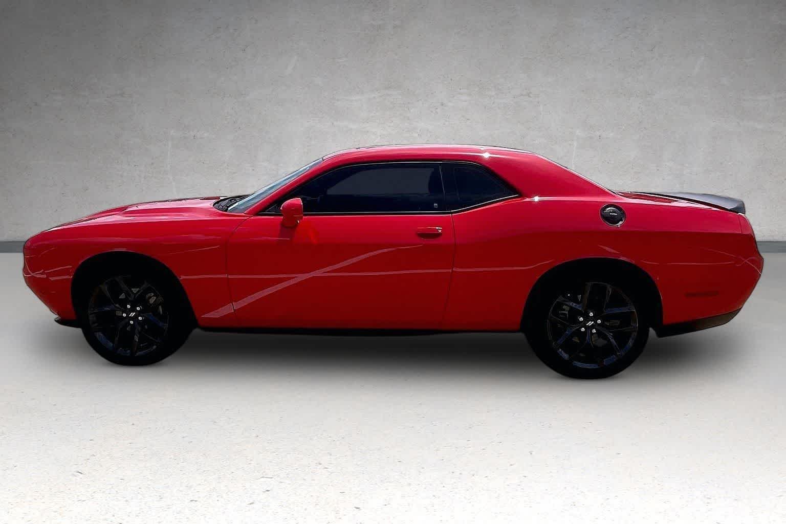 Thumbnail: 2023 Dodge Challenger - 3