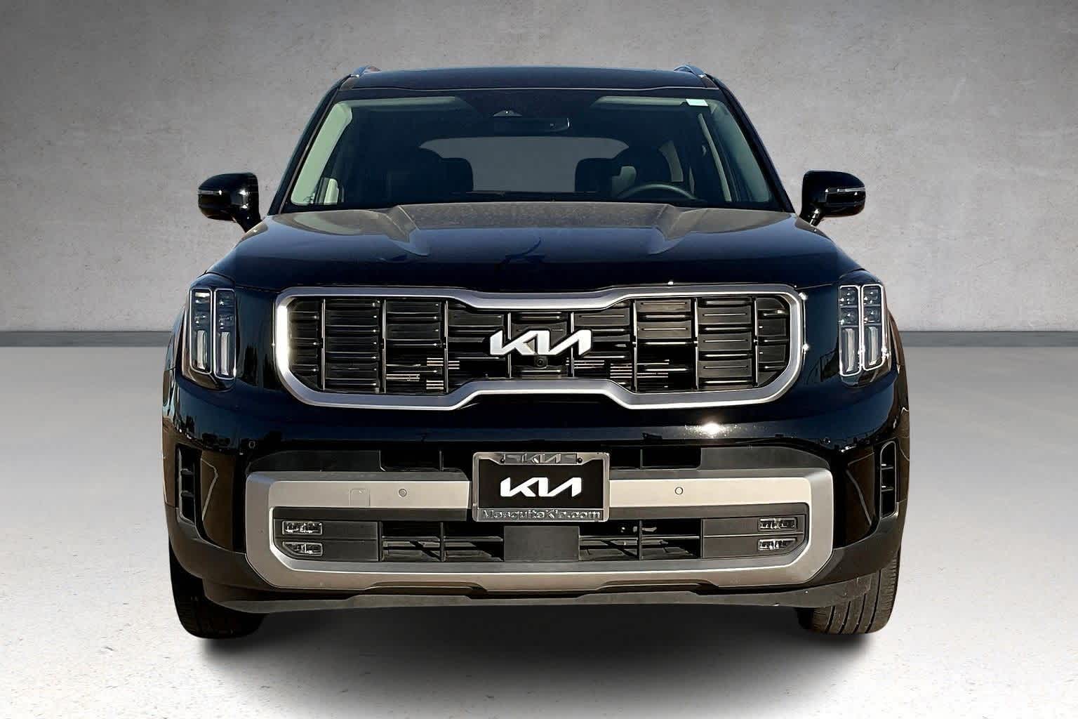 Thumbnail: 2024 Kia Telluride - 6