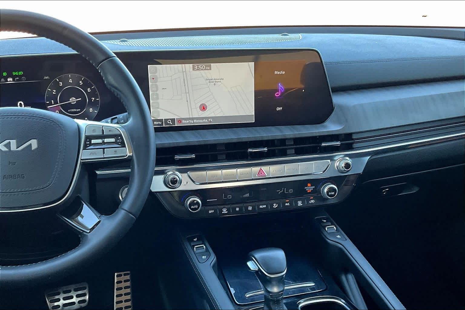 Thumbnail: 2024 Kia Telluride - 14