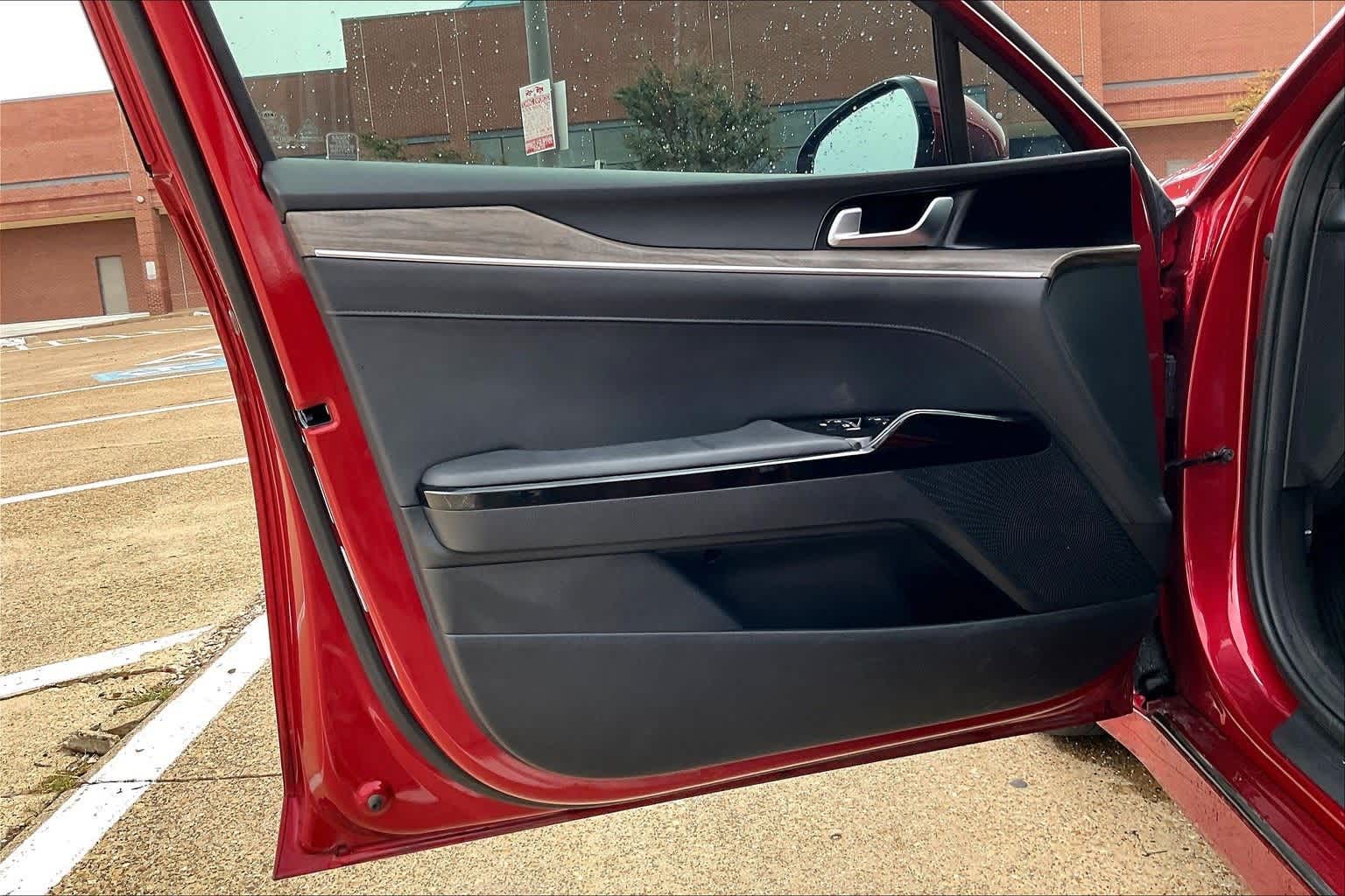 Thumbnail: 2021 Kia K5 - 26