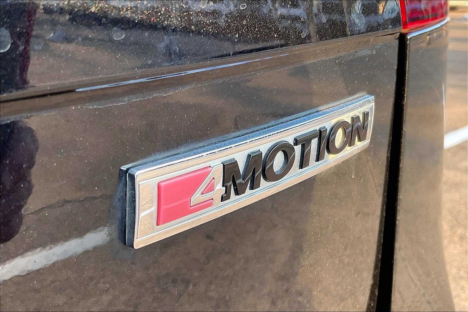 Thumbnail: 2020 Volkswagen Tiguan - 7