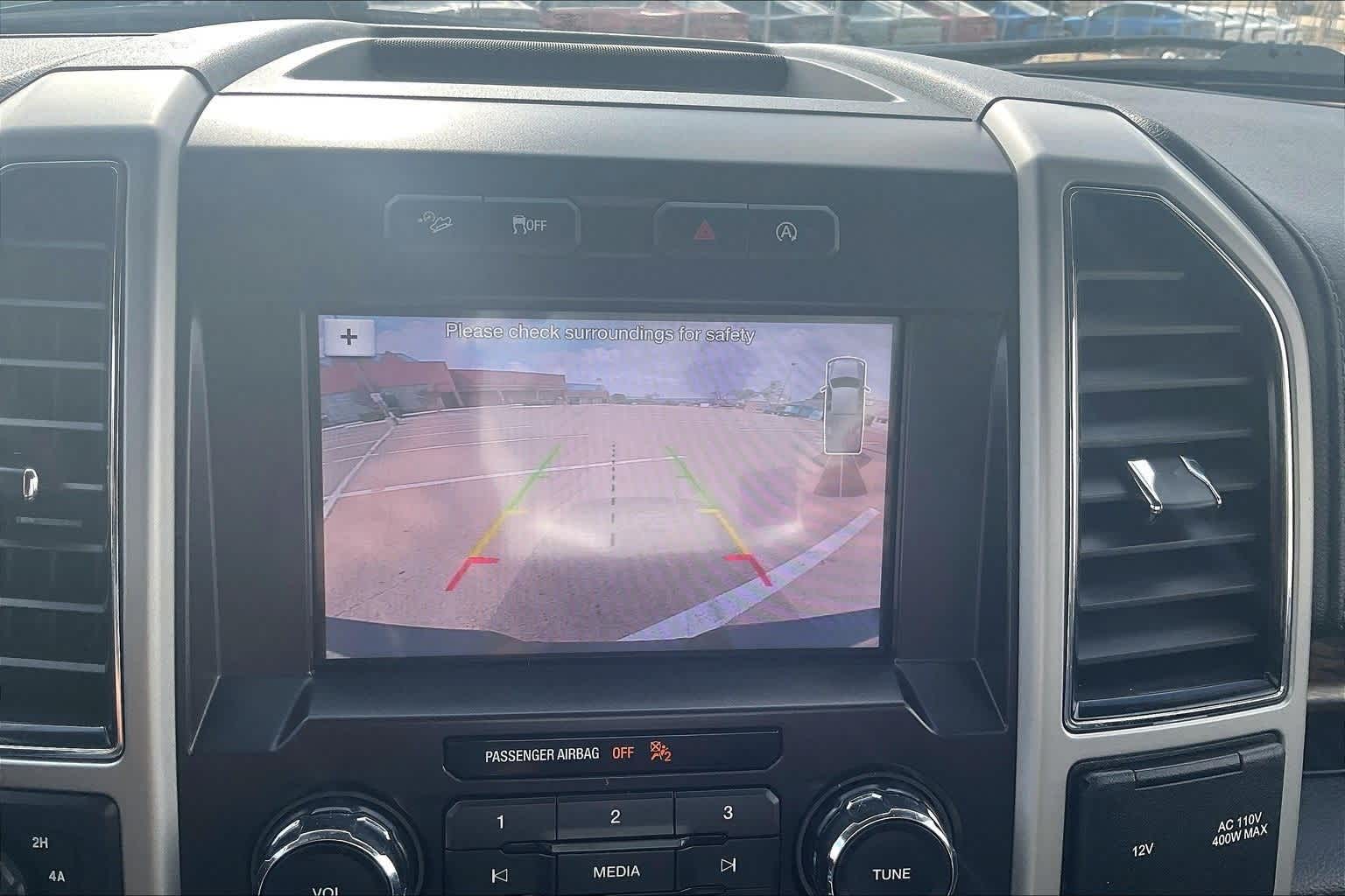 Thumbnail: 2019 Ford F-150 - 26