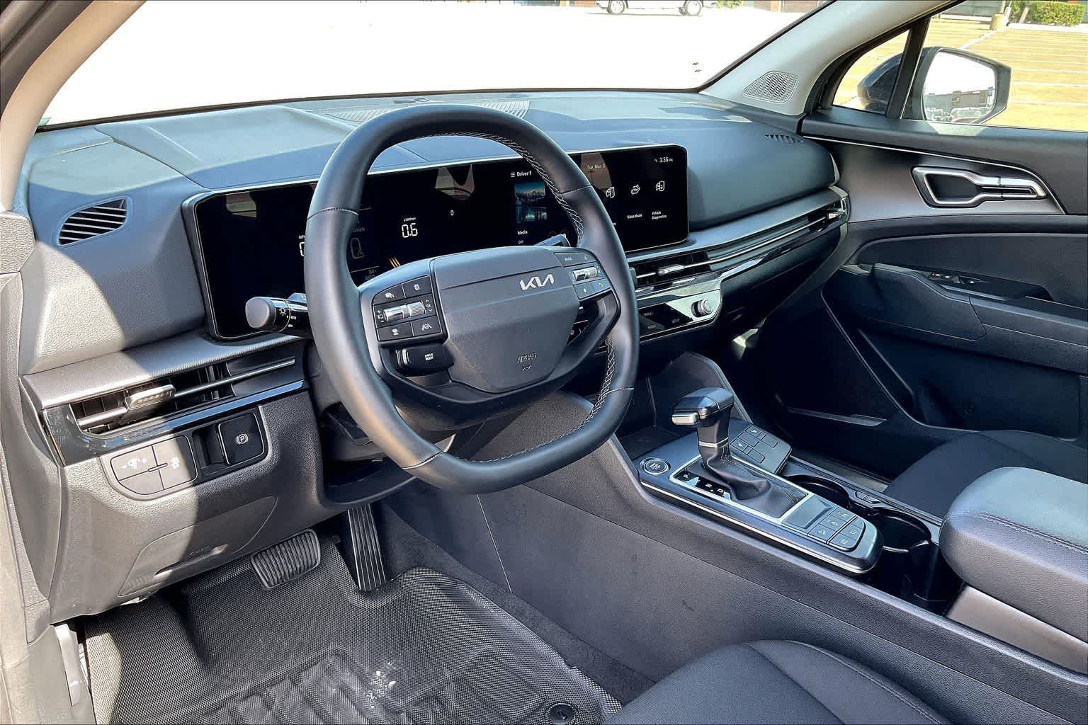 Thumbnail: 2026 Kia Sportage - 2