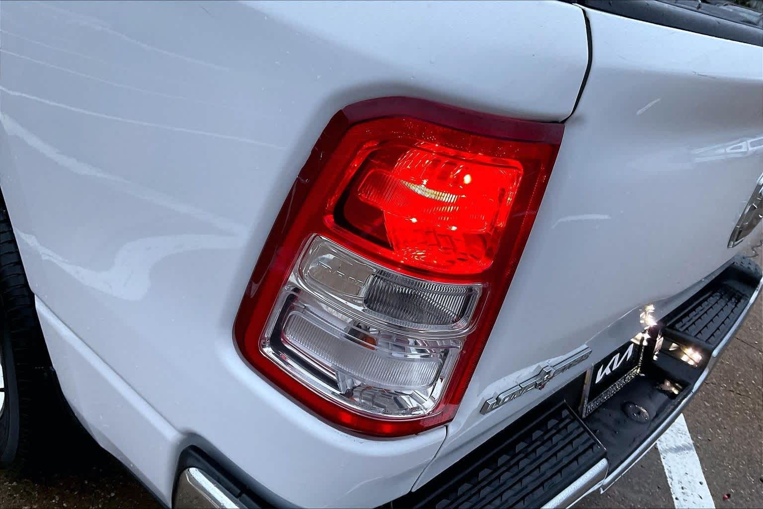 Thumbnail: 2022 RAM 1500 - 31