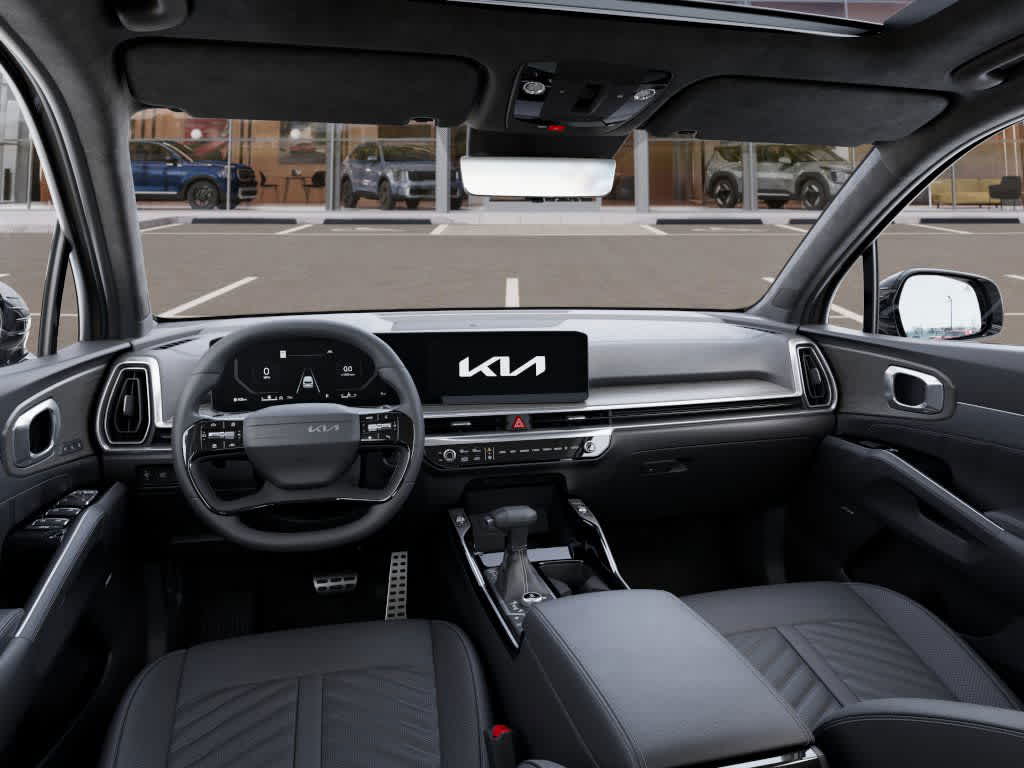 Thumbnail: 2026 Kia Sorento - 13