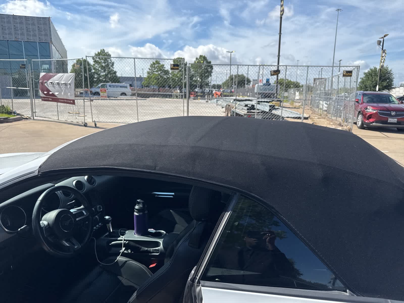 Thumbnail: 2021 Ford Mustang - 7
