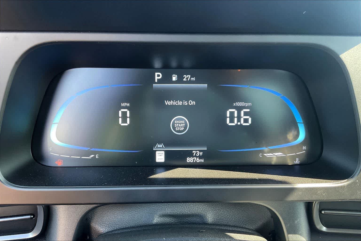 Thumbnail: 2025 Hyundai Elantra - 17