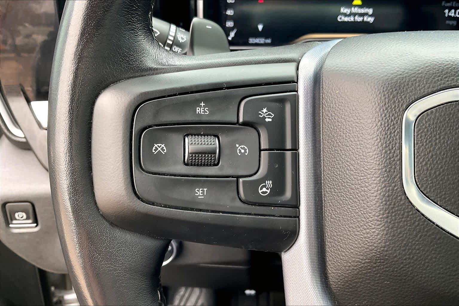 Thumbnail: 2022 GMC Sierra 1500 - 24