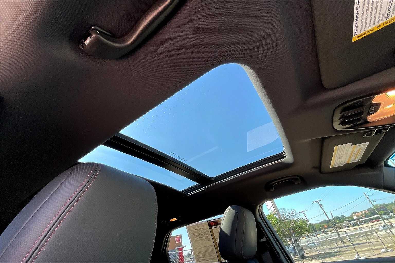 Thumbnail: 2023 Chevrolet TrailBlazer - 30