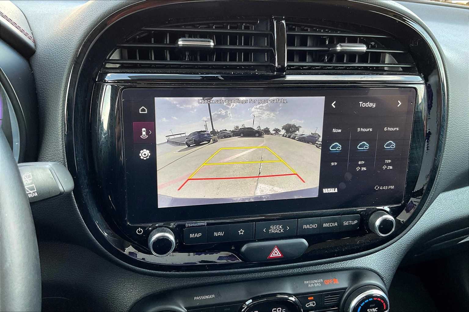 Thumbnail: 2025 Kia Soul - 26