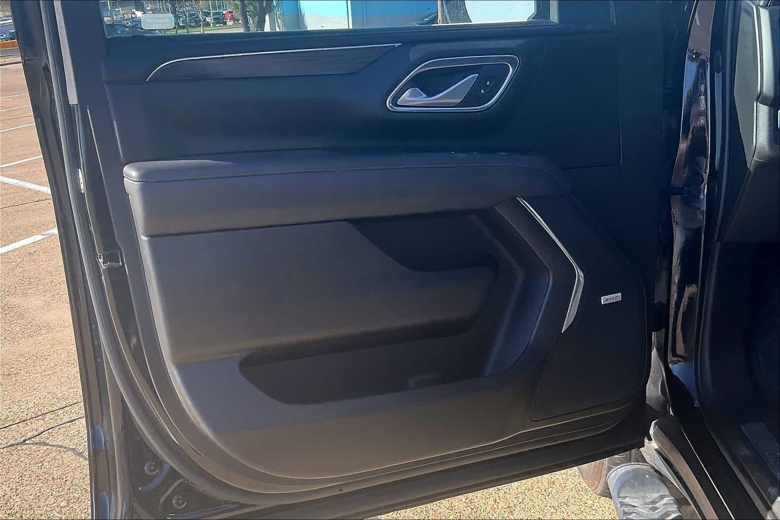 Thumbnail: 2022 Chevrolet Tahoe - 27