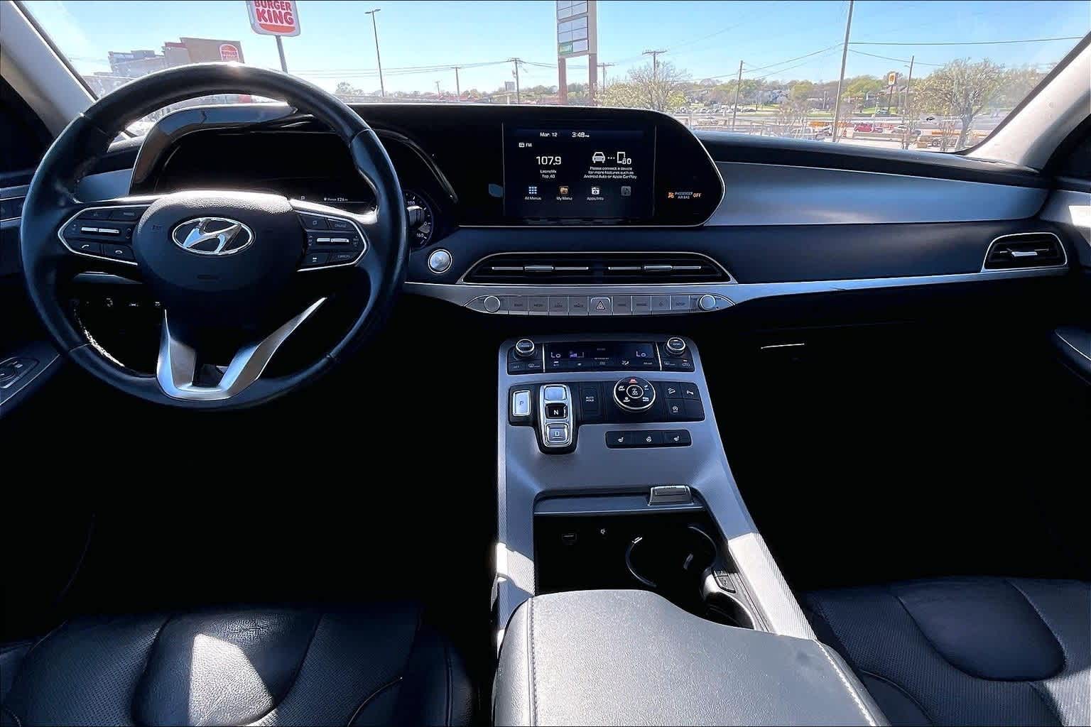 Thumbnail: 2020 Hyundai Palisade - 10