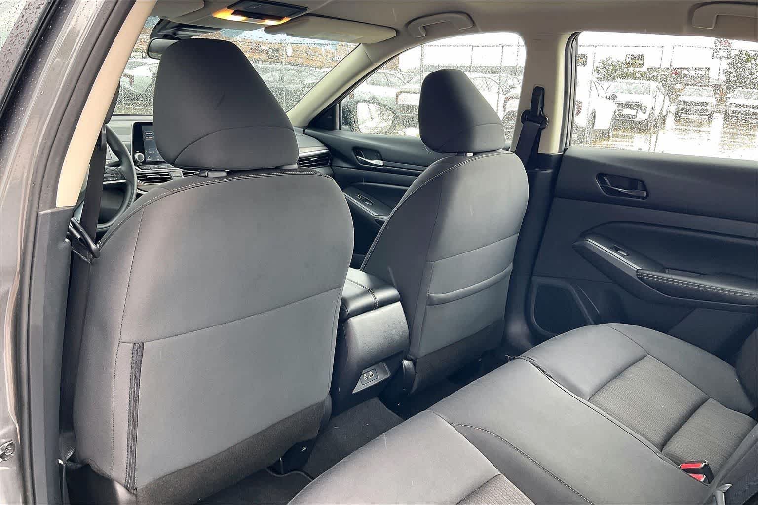 Thumbnail: 2025 Nissan Altima - 12