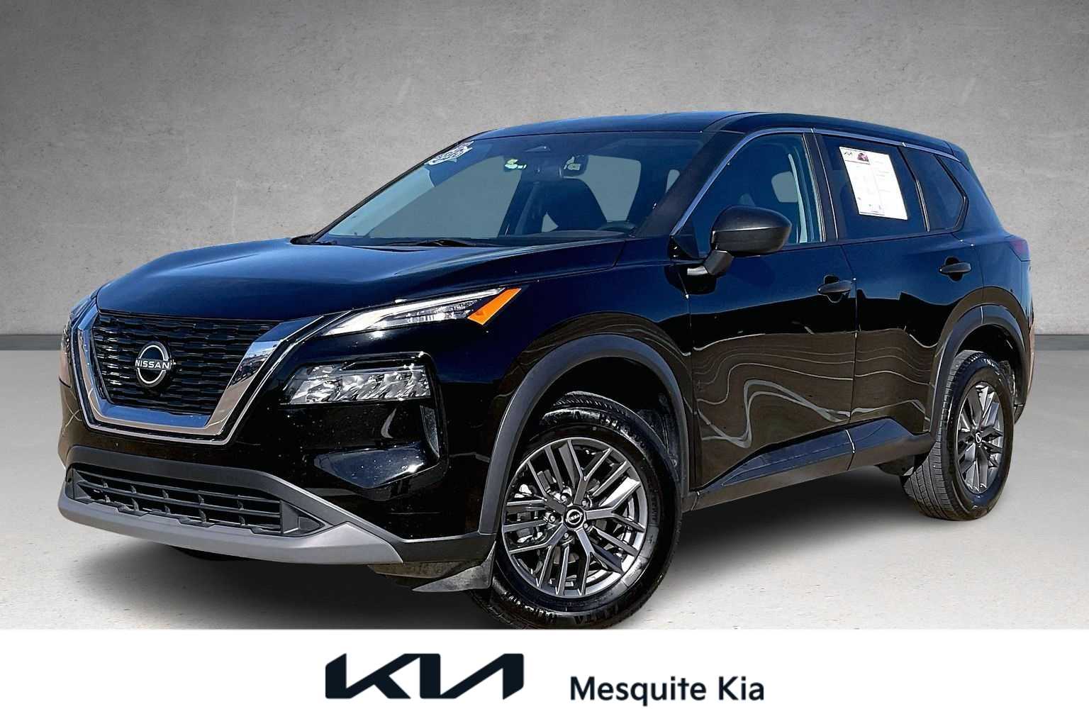 Thumbnail: 2023 Nissan Rogue - 1