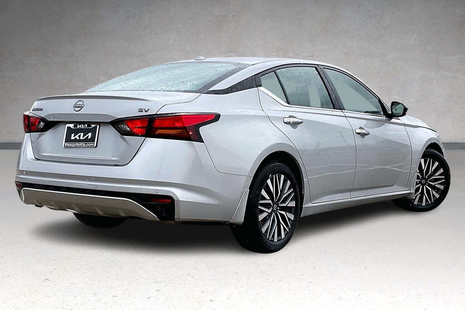 Thumbnail: 2024 Nissan Altima - 22