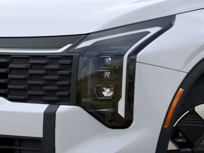 Thumbnail: 2026 Kia Sportage - 10