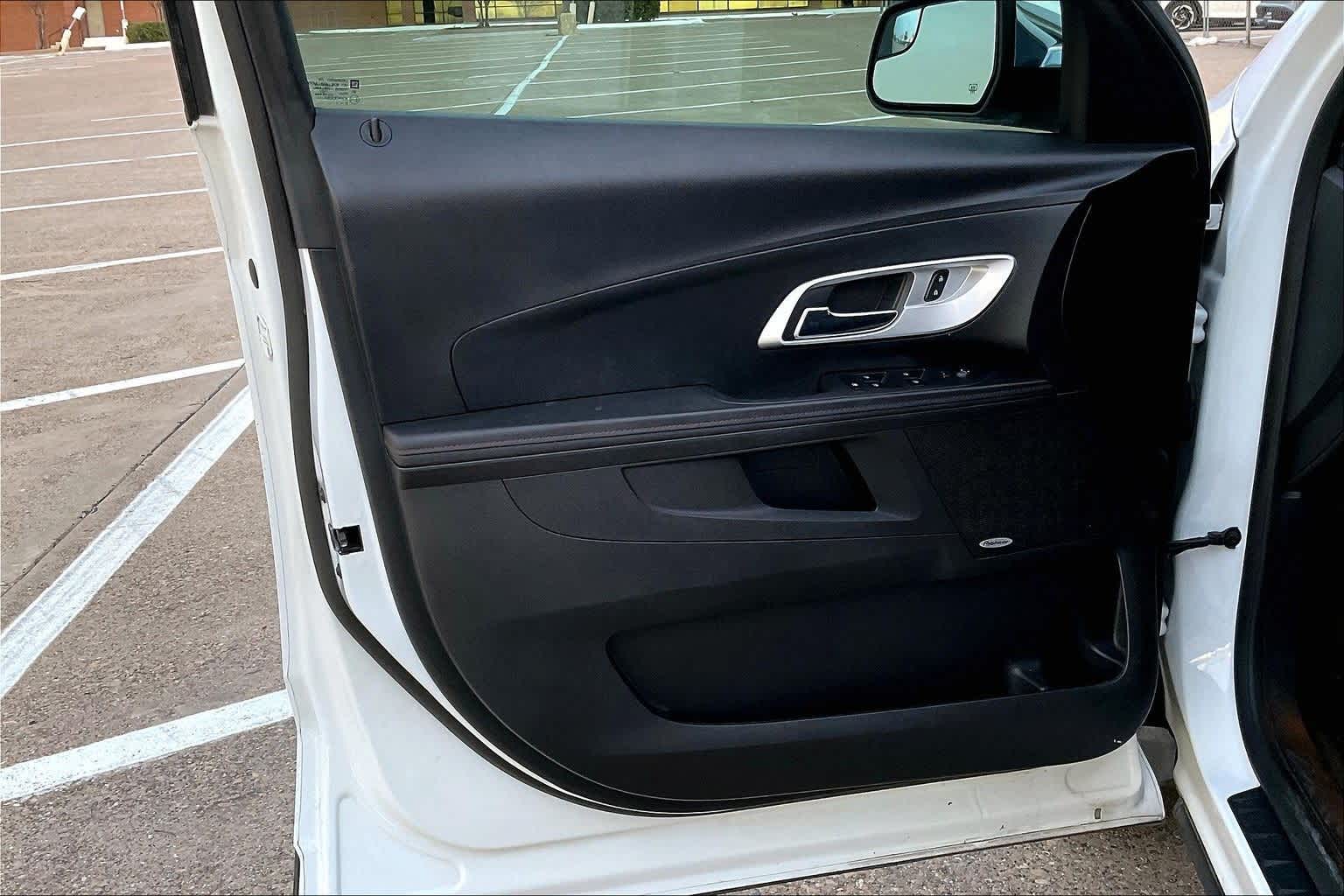 Thumbnail: 2013 Chevrolet Equinox - 26