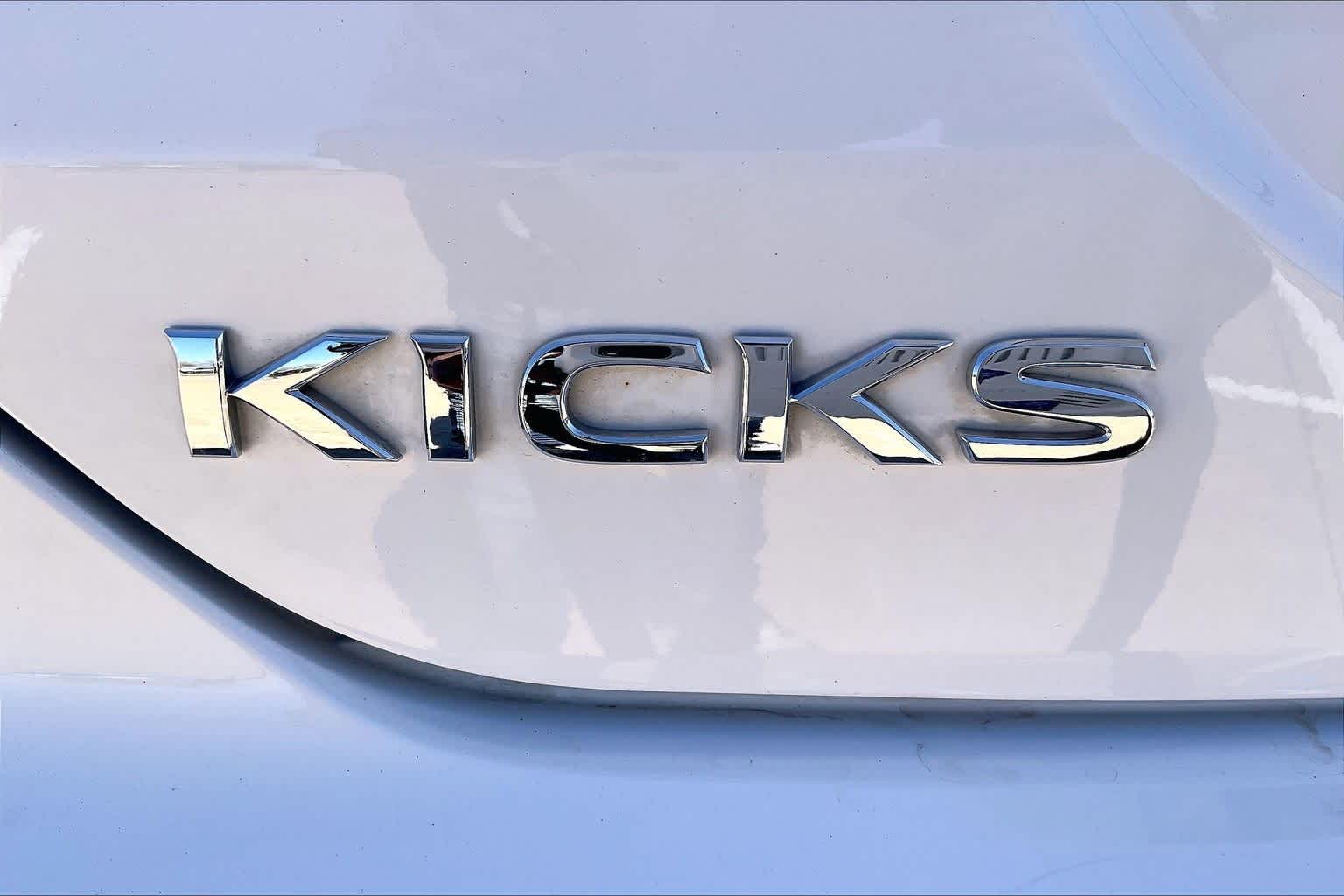 Thumbnail: 2024 Nissan Kicks - 7