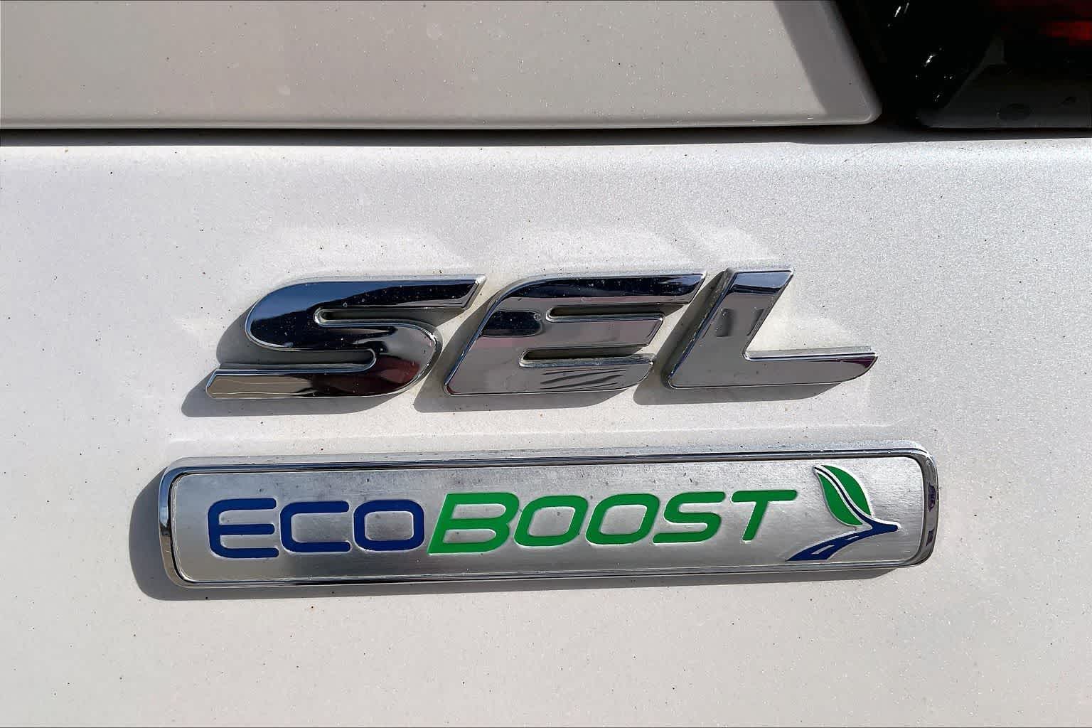 Thumbnail: 2019 Ford Escape - 7