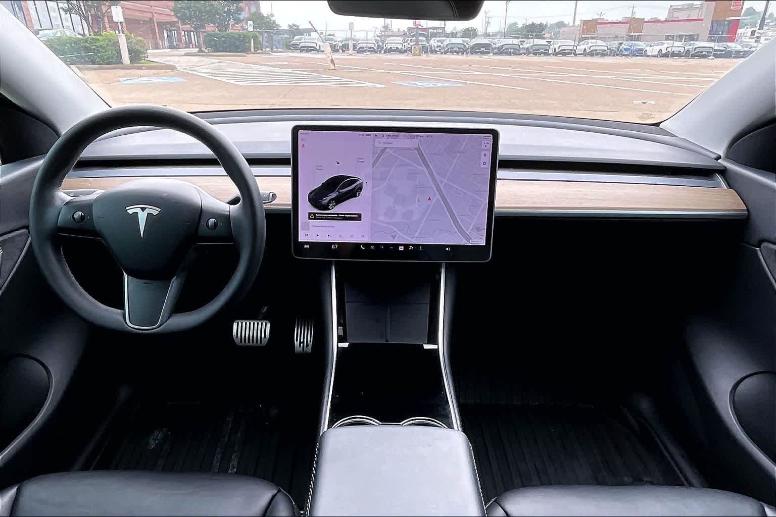 Thumbnail: 2021 Tesla Model Y - 10