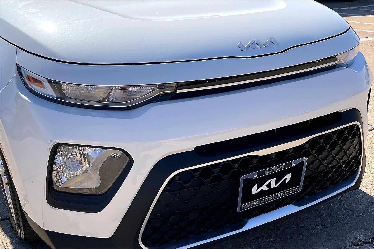 Thumbnail: 2022 Kia Soul - 30