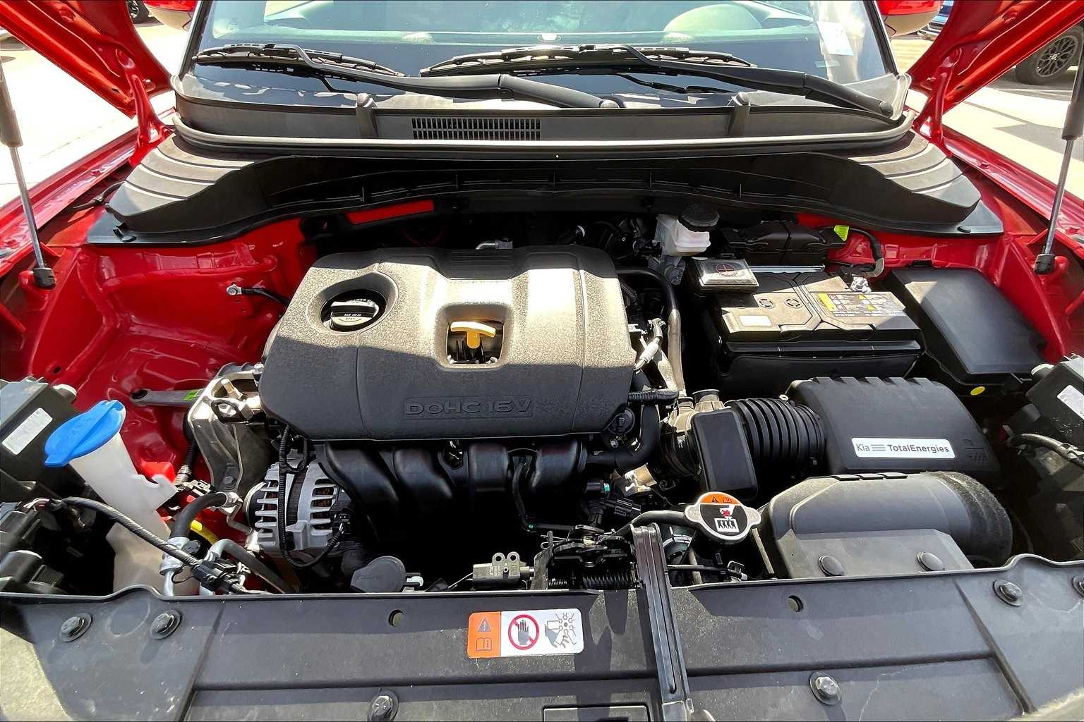 Thumbnail: 2023 Kia Soul - 8