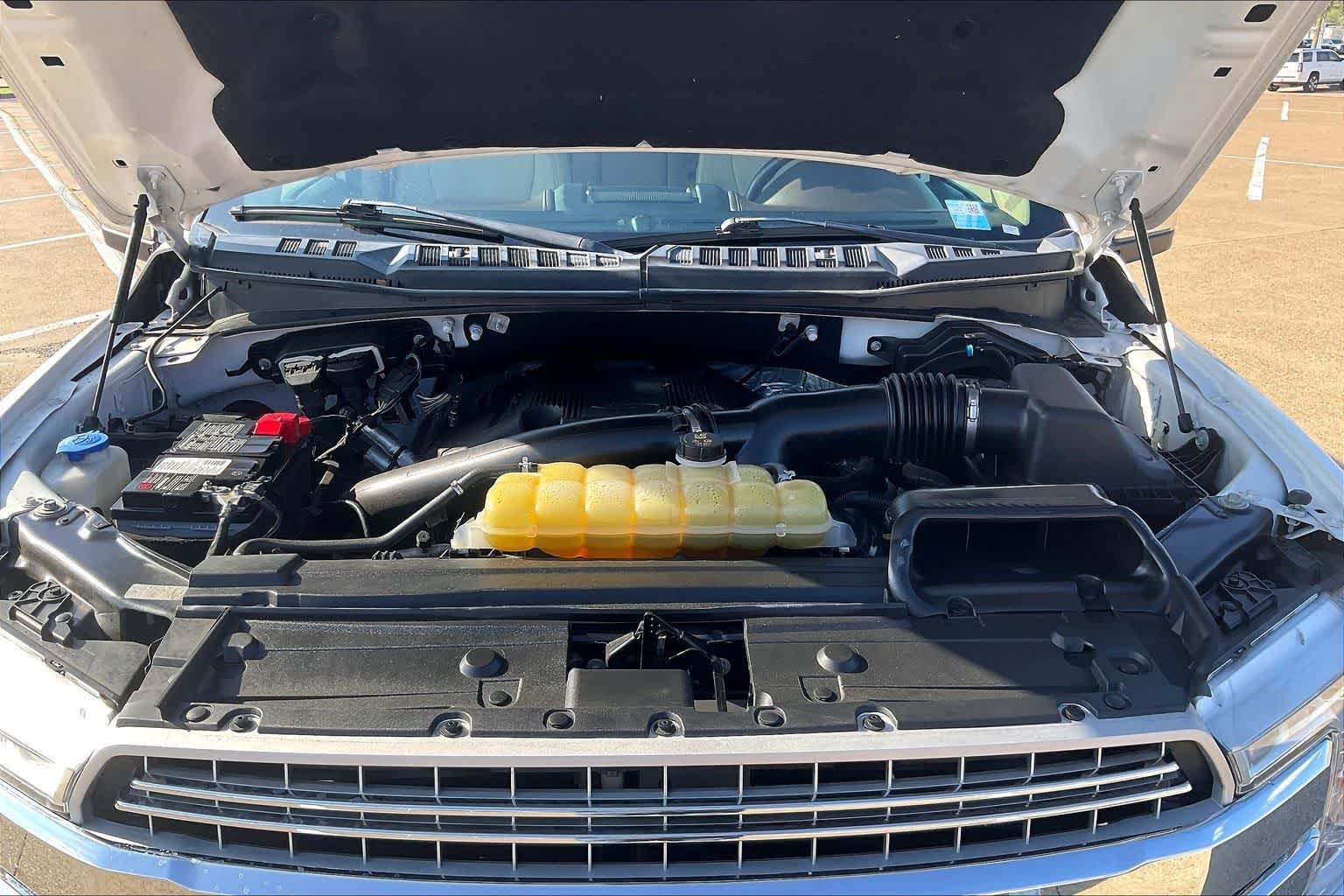 Thumbnail: 2019 Ford F-150 - 9